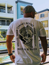 Load image into Gallery viewer, Create Your Legacy, Define Your Purpose T-Shirt