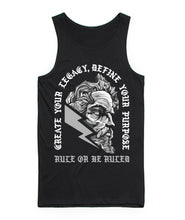Load image into Gallery viewer, Create Your Legacy Tank-Top