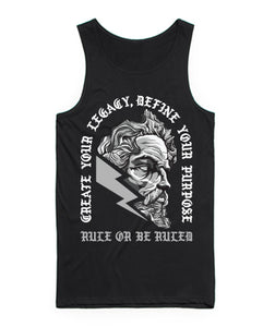 Create Your Legacy Tank-Top