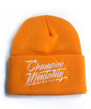 Load image into Gallery viewer, Champion Mentality Beanies