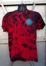 Load image into Gallery viewer, LIMITED QUANTITY Rule or be Ruled Tie-Dye