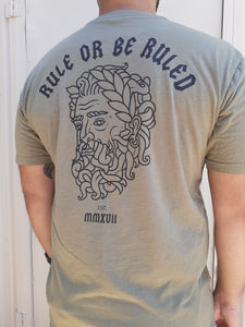 Zeus T-Shirt