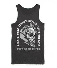 Load image into Gallery viewer, Create Your Legacy Tank-Top