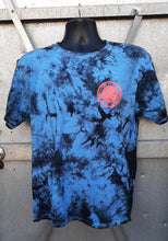 Load image into Gallery viewer, LIMITED QUANTITY Rule or be Ruled Tie-Dye